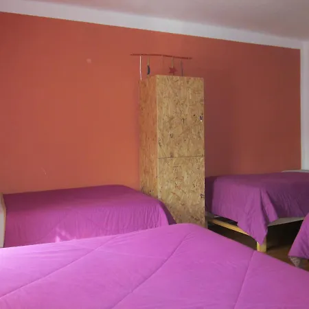 The New Paradise Cusco